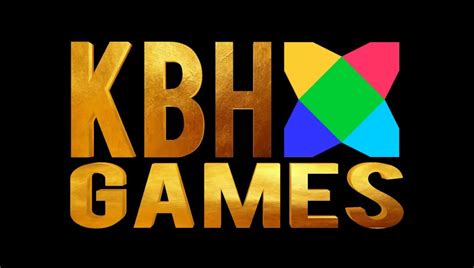 kbh gamese|khw games.